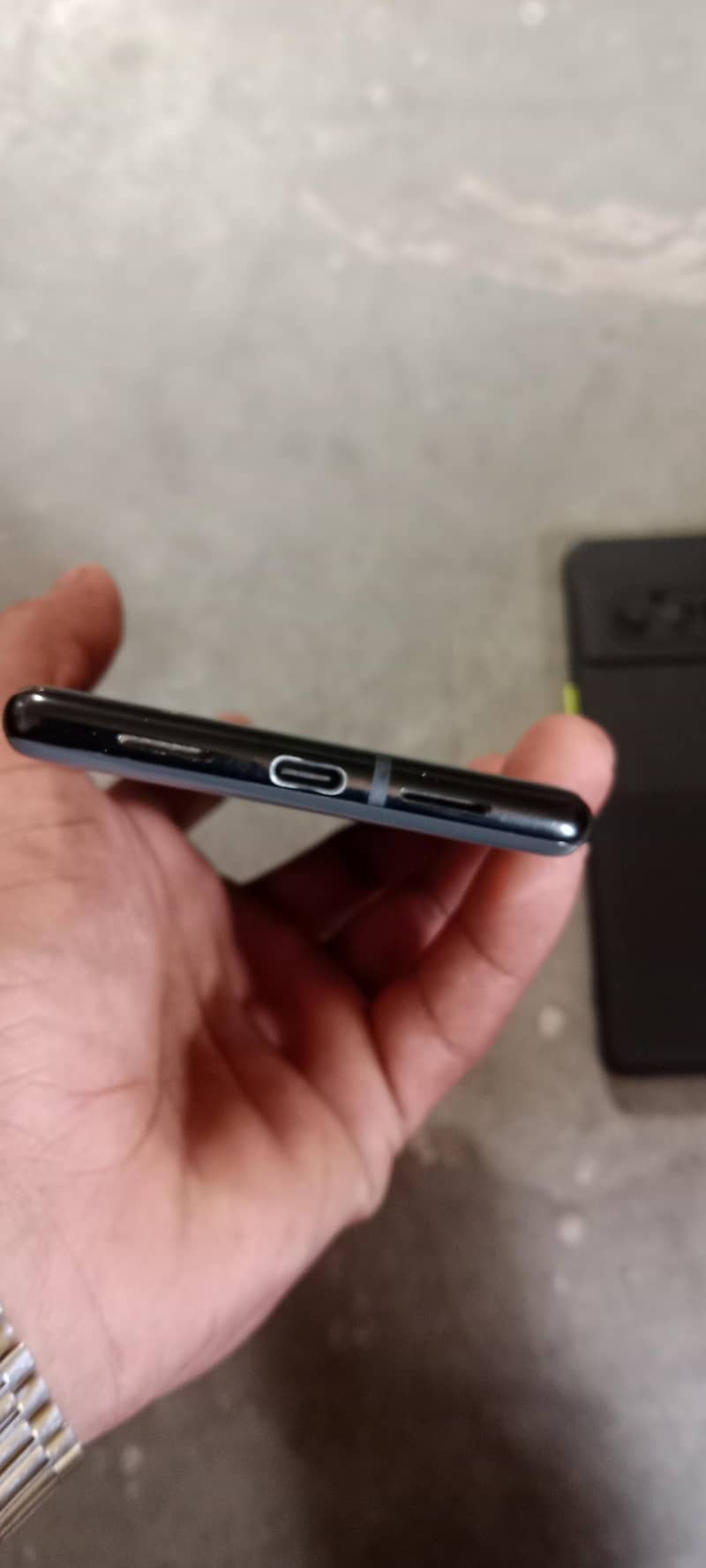 Google Pixel 6 Pro 7