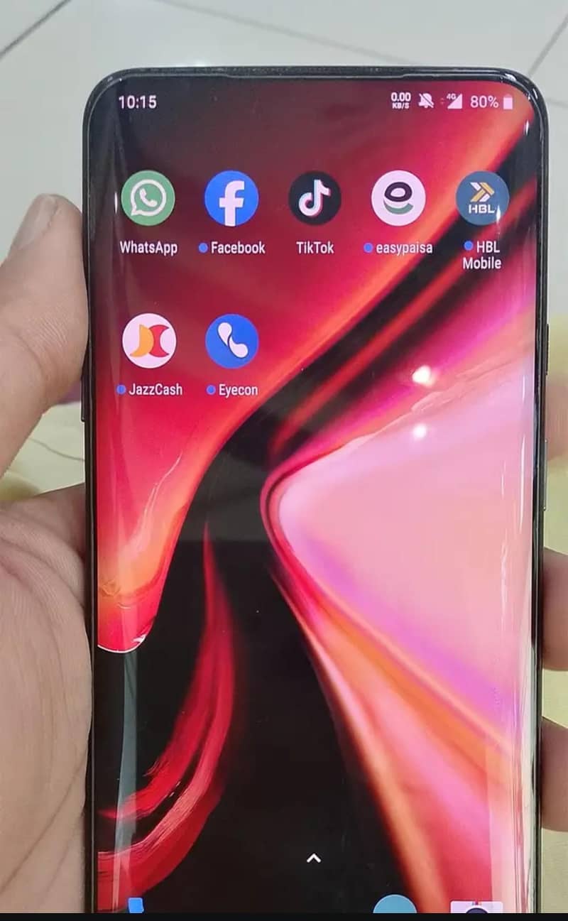 One Plus 7 Pro 0