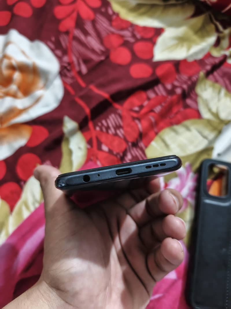 Xiaomi Redmi Note 10 4