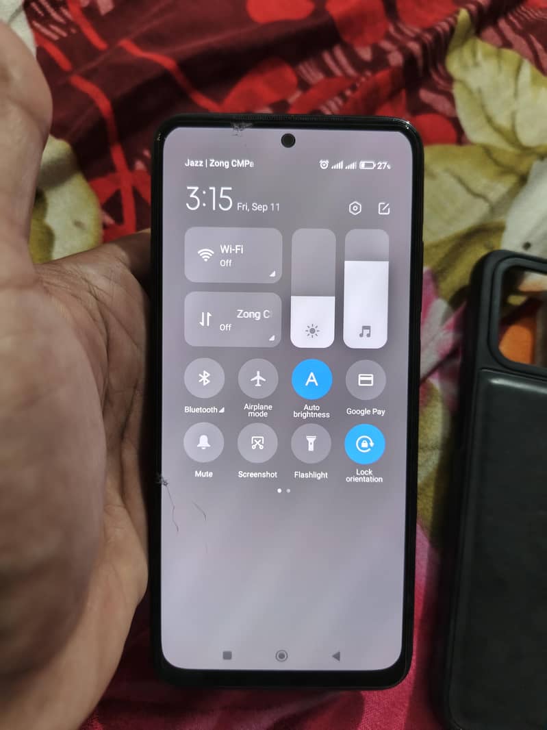 Xiaomi Redmi Note 10 5