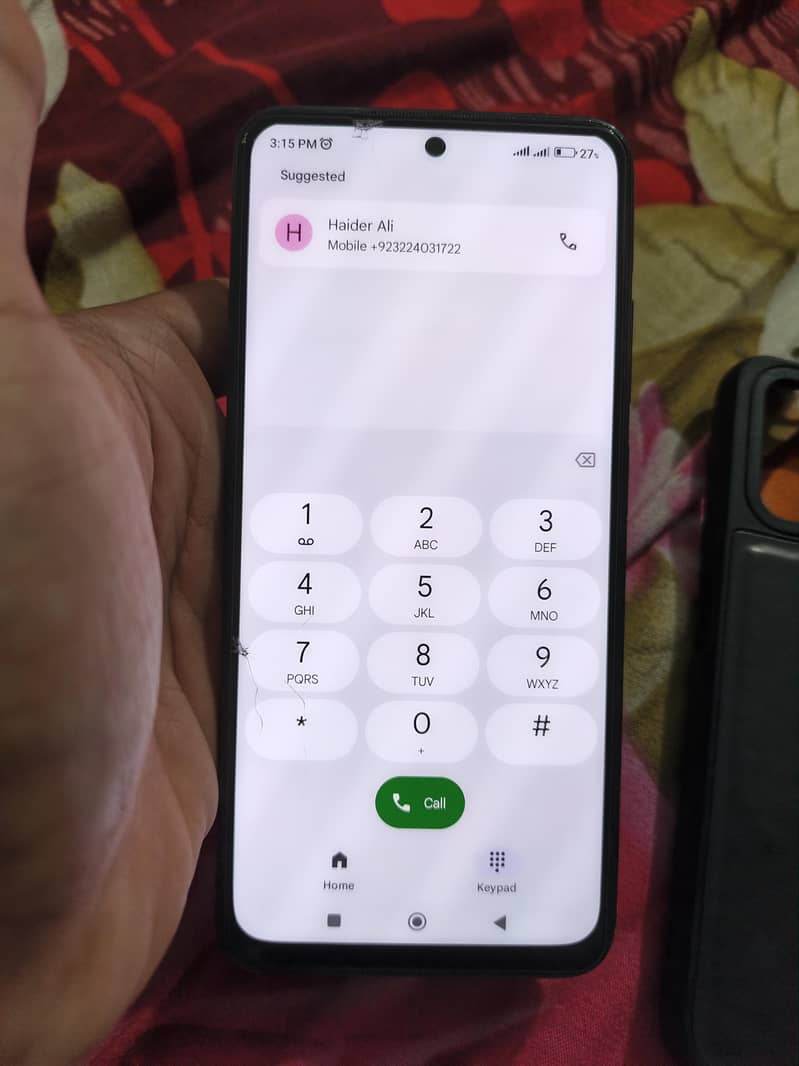 Xiaomi Redmi Note 10 6