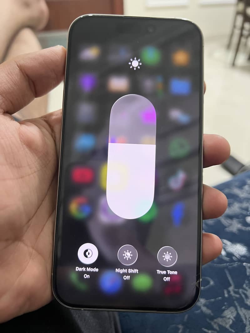 Apple iPhone 15 Pro 5
