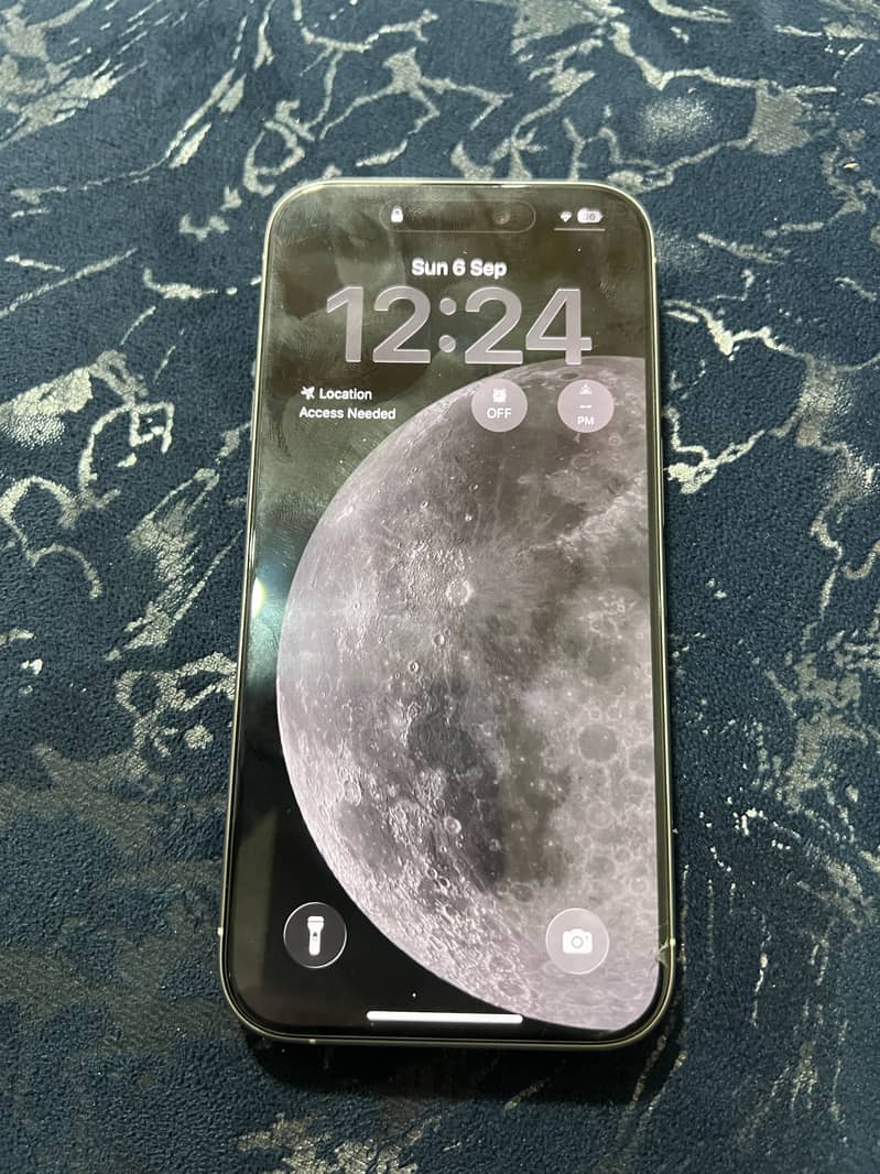 Apple iPhone 15 Pro 6