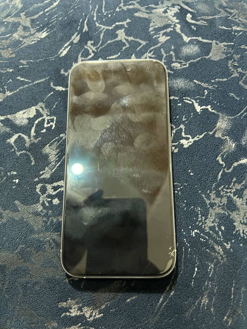 Apple iPhone 15 Pro 7