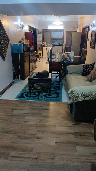 Flat For Sale