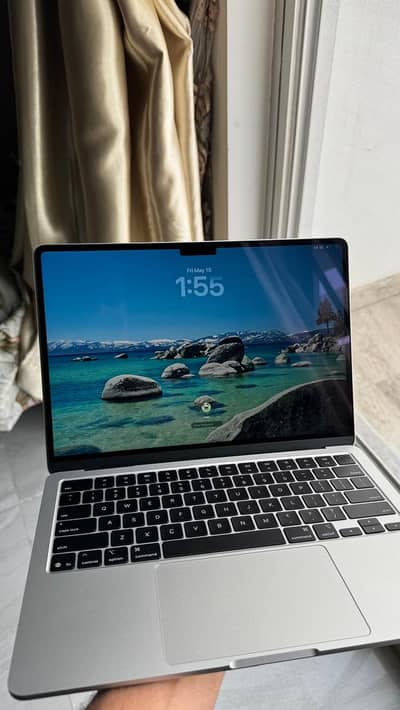 Macbook m4 air