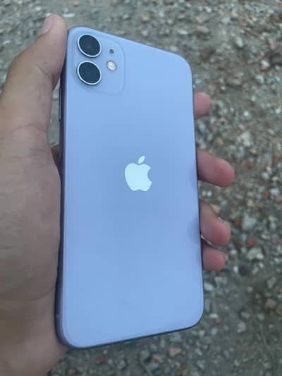 Apple iPhone 11