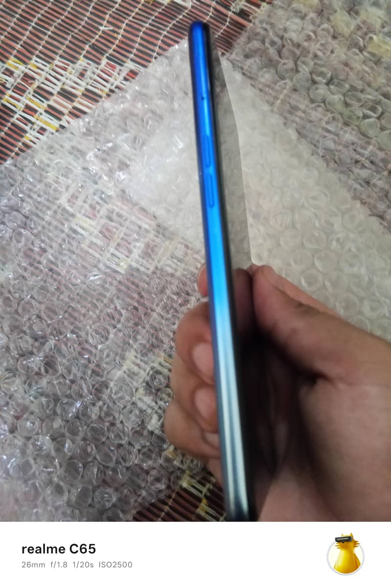 OPPO A54 0