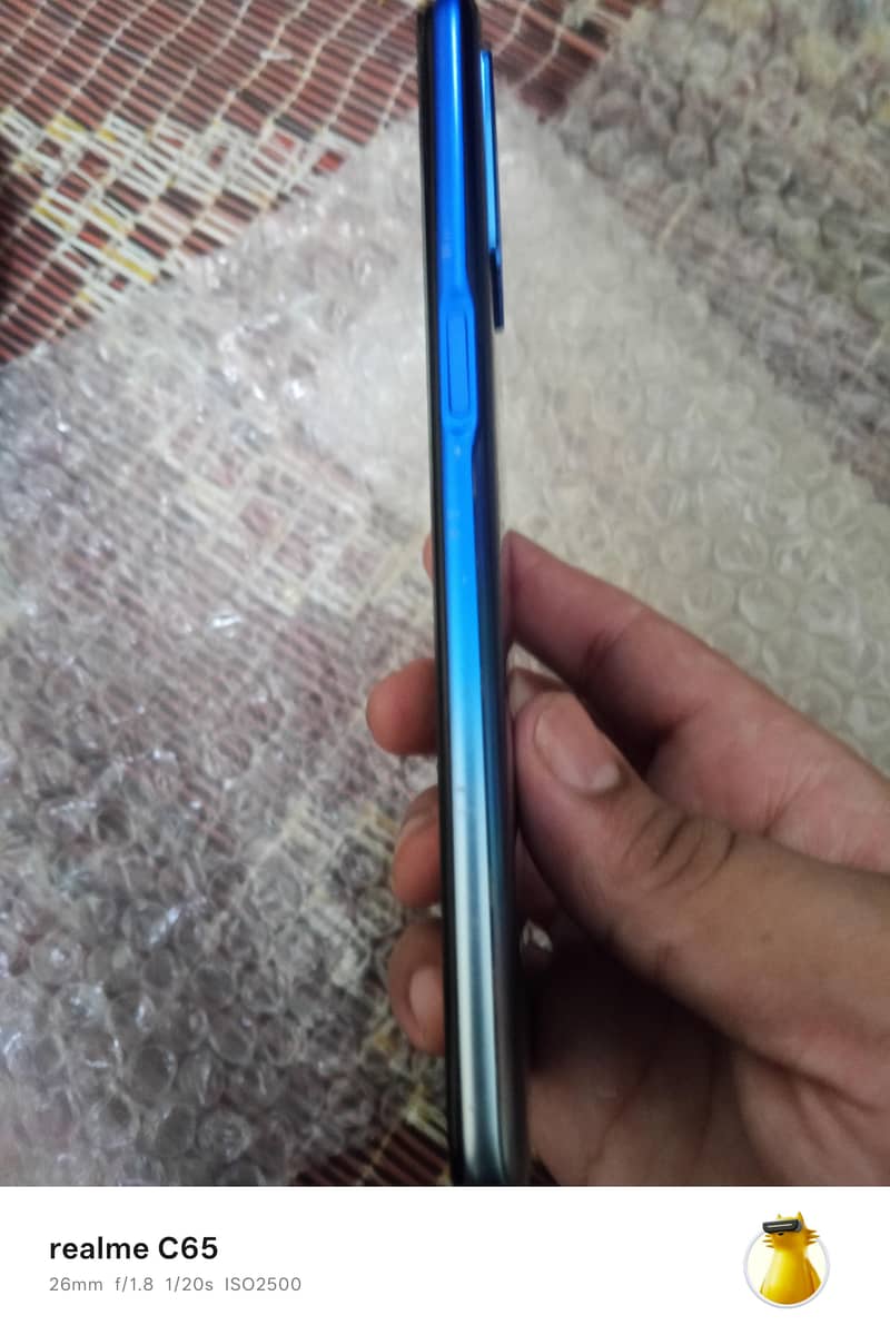 OPPO A54 1