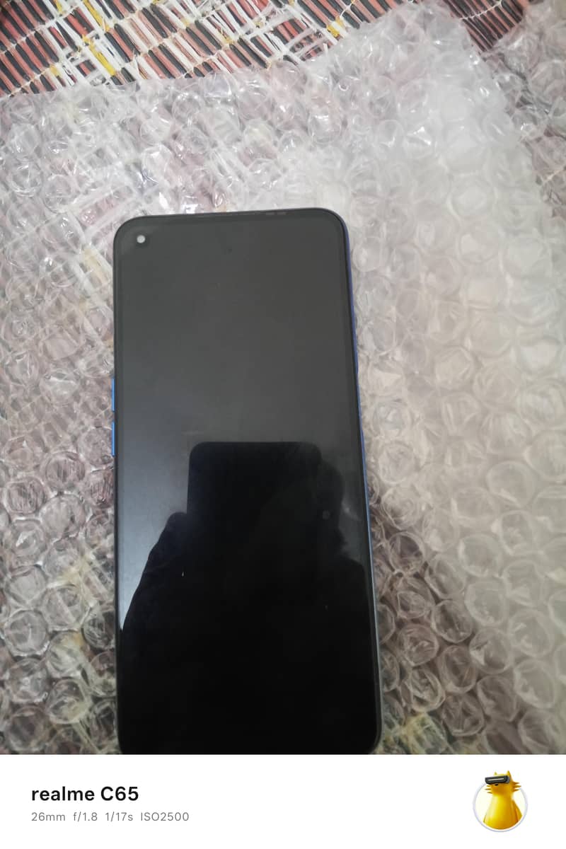 OPPO A54 2