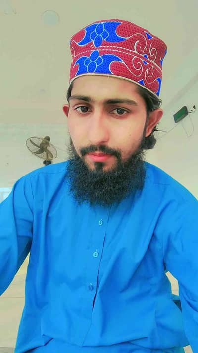 waqas saeedi