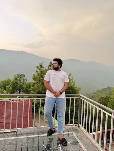 Ahmed Ali