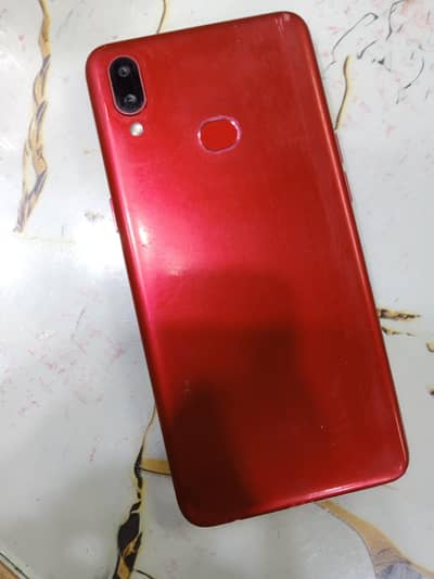 Samsung Mobile A10