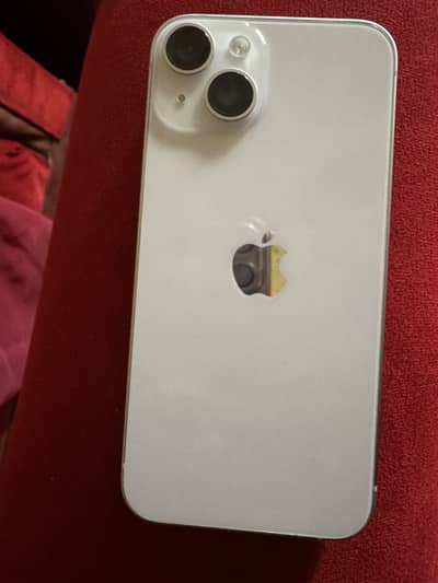 Apple iPhone 14
