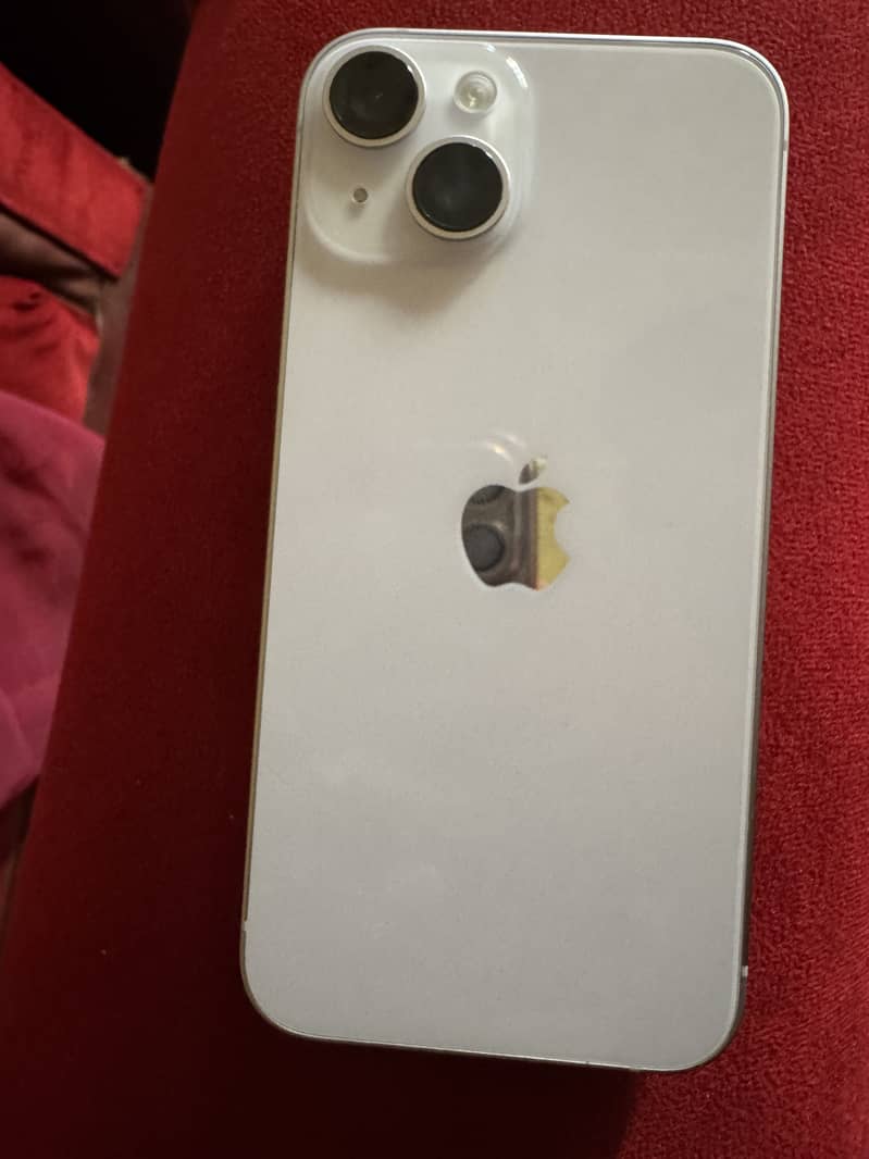 Apple iPhone 14 0
