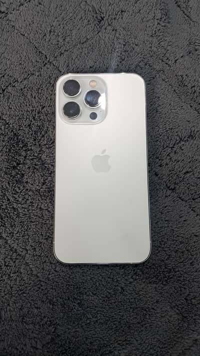 Apple iPhone 13 Pro