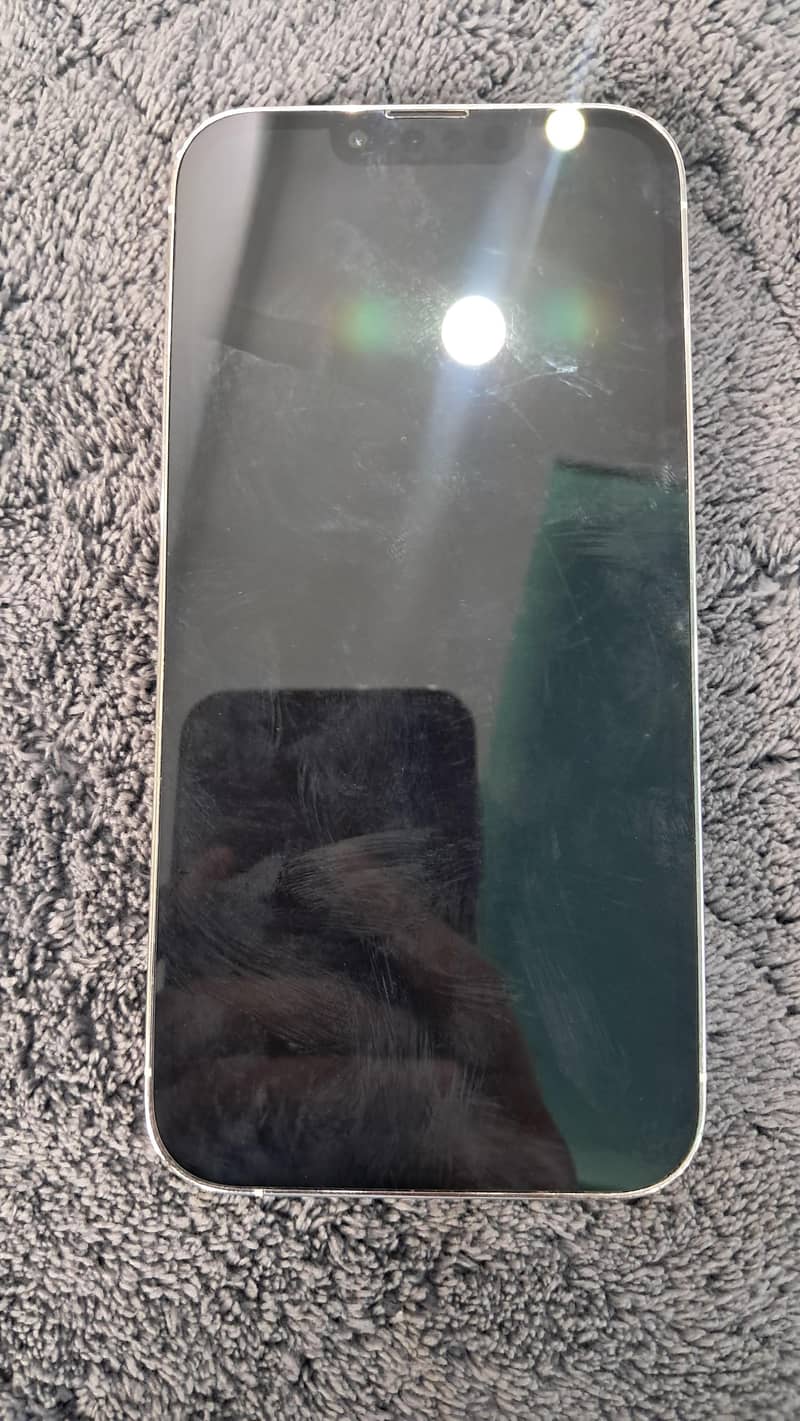 Apple iPhone 13 Pro 1
