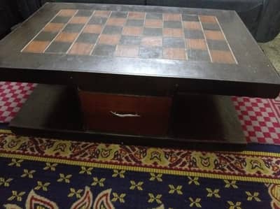 Center Table in Cheap Price