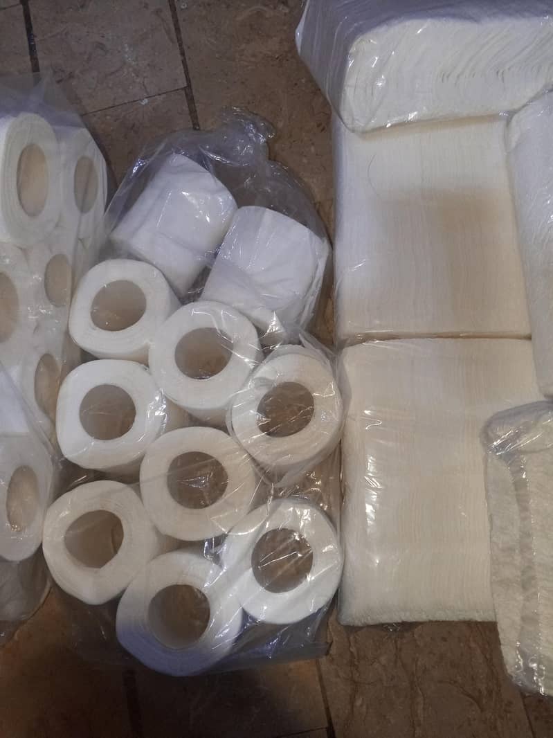 tissue paper 0