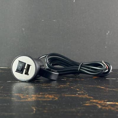 Bike USB charger