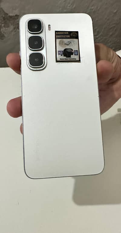 Infinix Hot 6