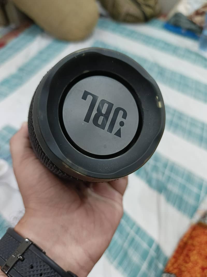JBL Speaker 3