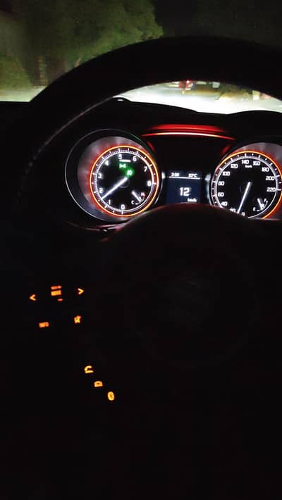 Suzuki Swift 2024