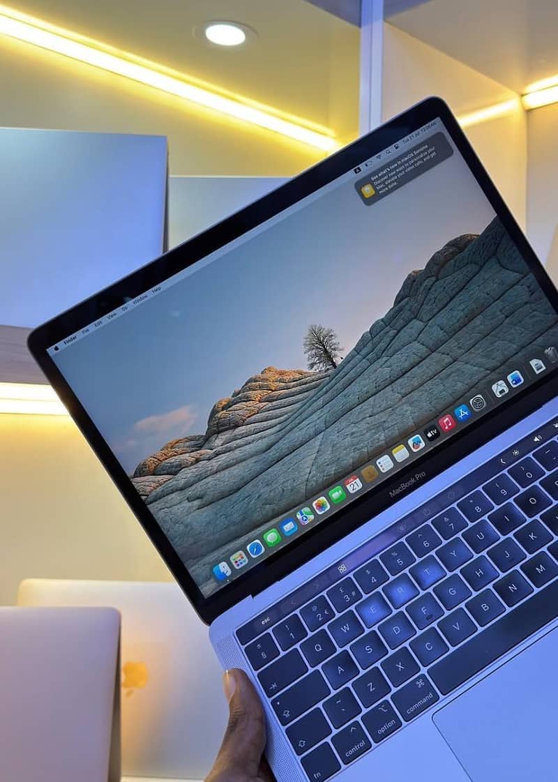  MACBOOK PRO 2019 5