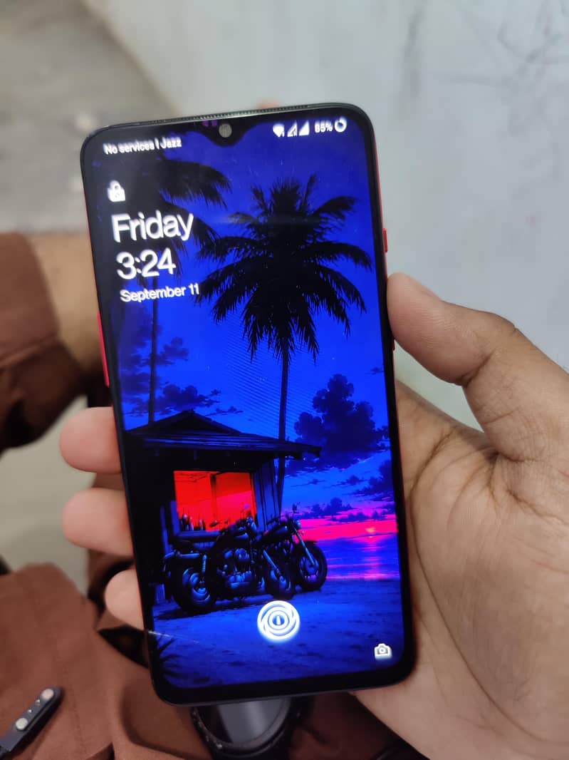 One Plus 7 4