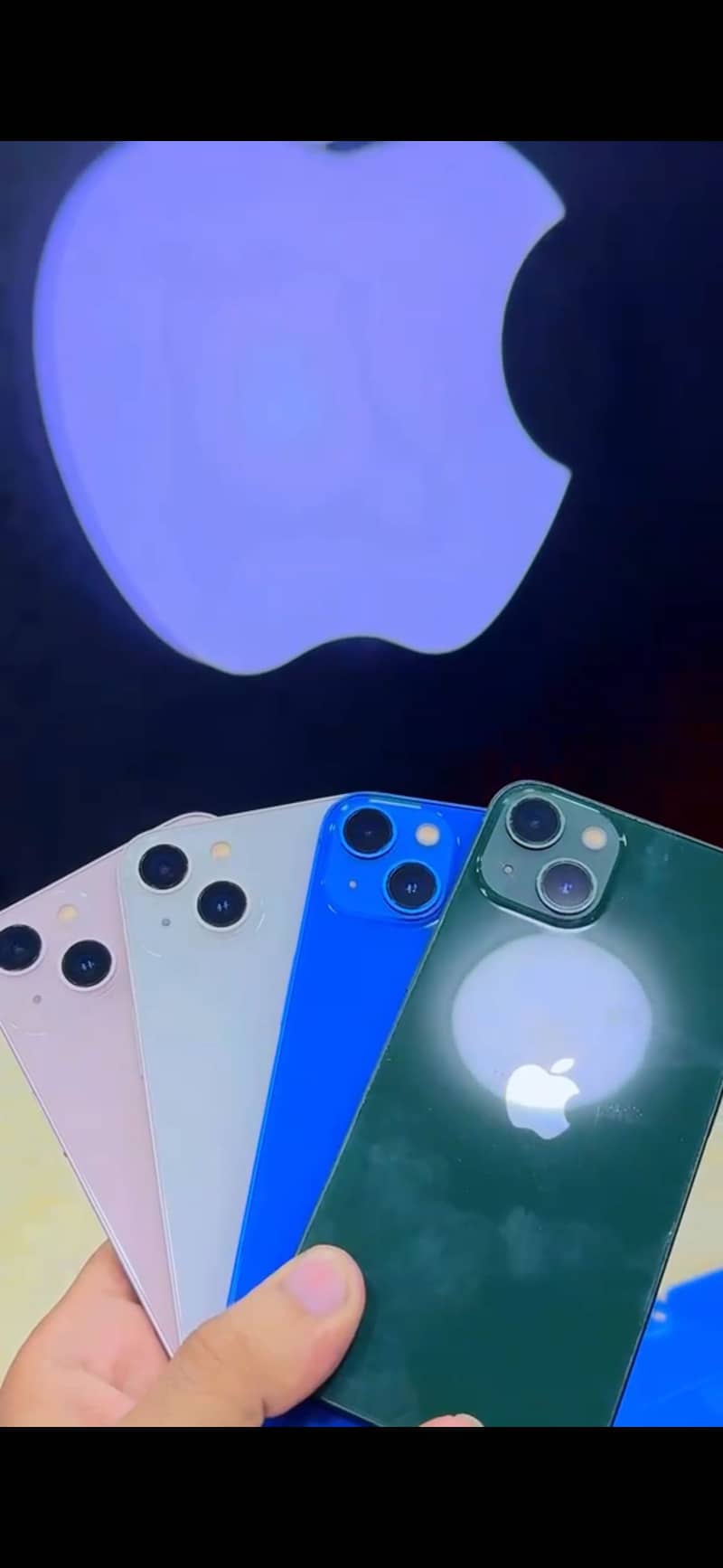 Apple iPhone 13 2