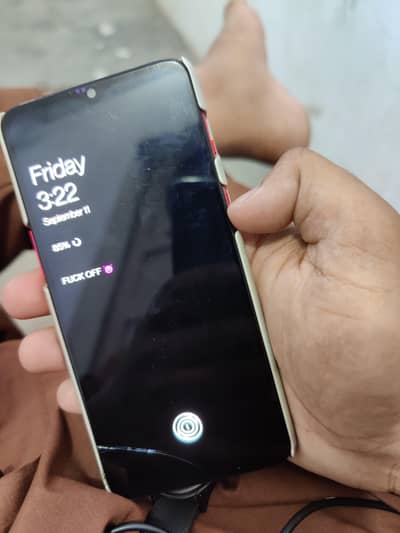 One Plus 7