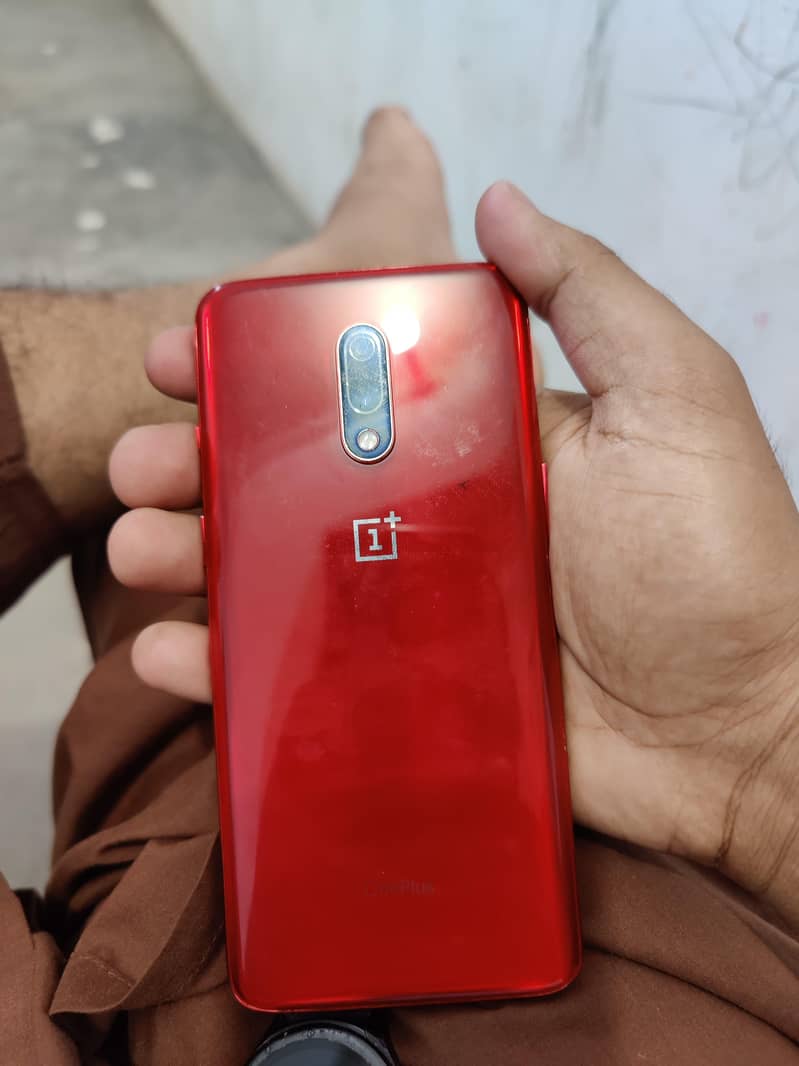 One Plus 7 2