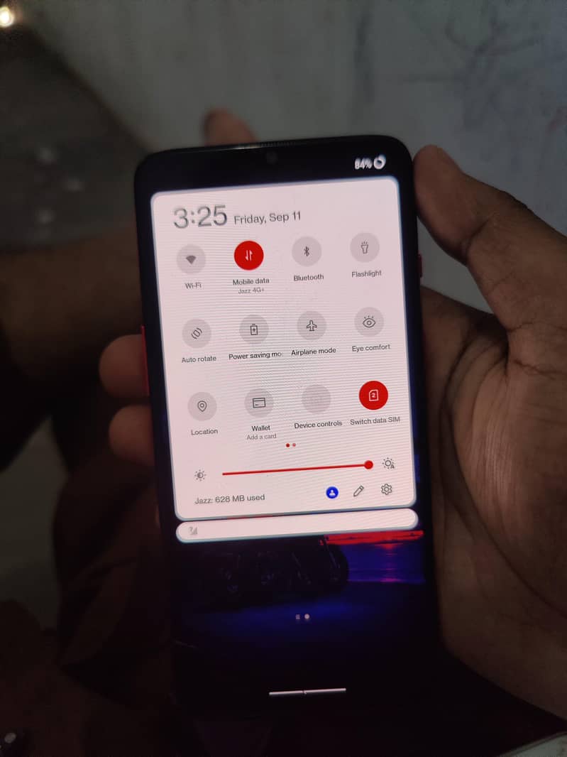 One Plus 7 6