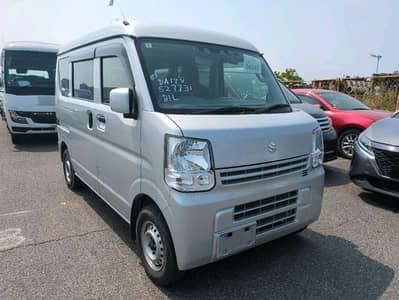 2021 Suzuki Every (Pc Limited) Scrum Hijet Clipper Pixis Changan