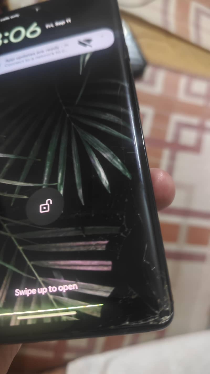 Google Pixel 6 Pro 6
