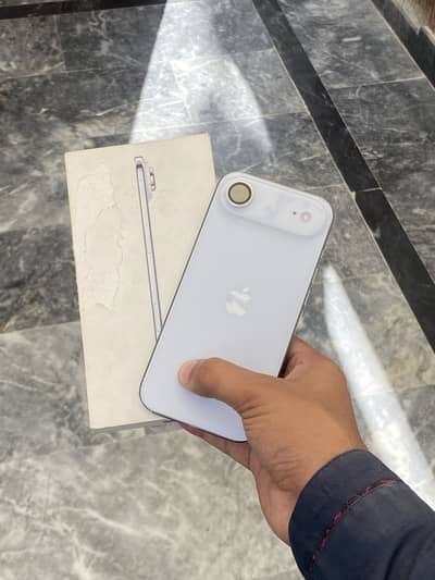 Apple iPhone 17 Air