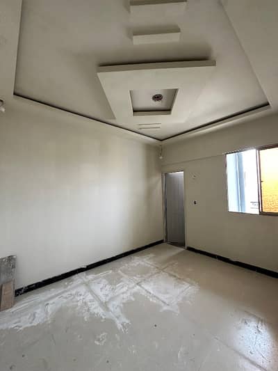 1 bed Lounge For sale in Kaneez Fatima Scheme 33