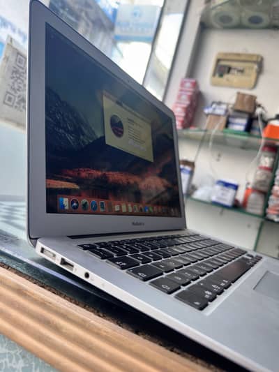 apple mackbook air 3