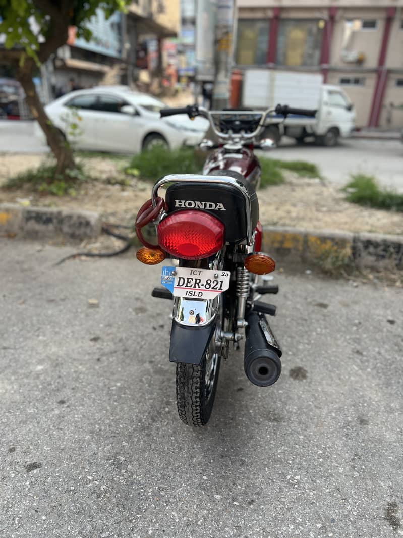 Handa125 4