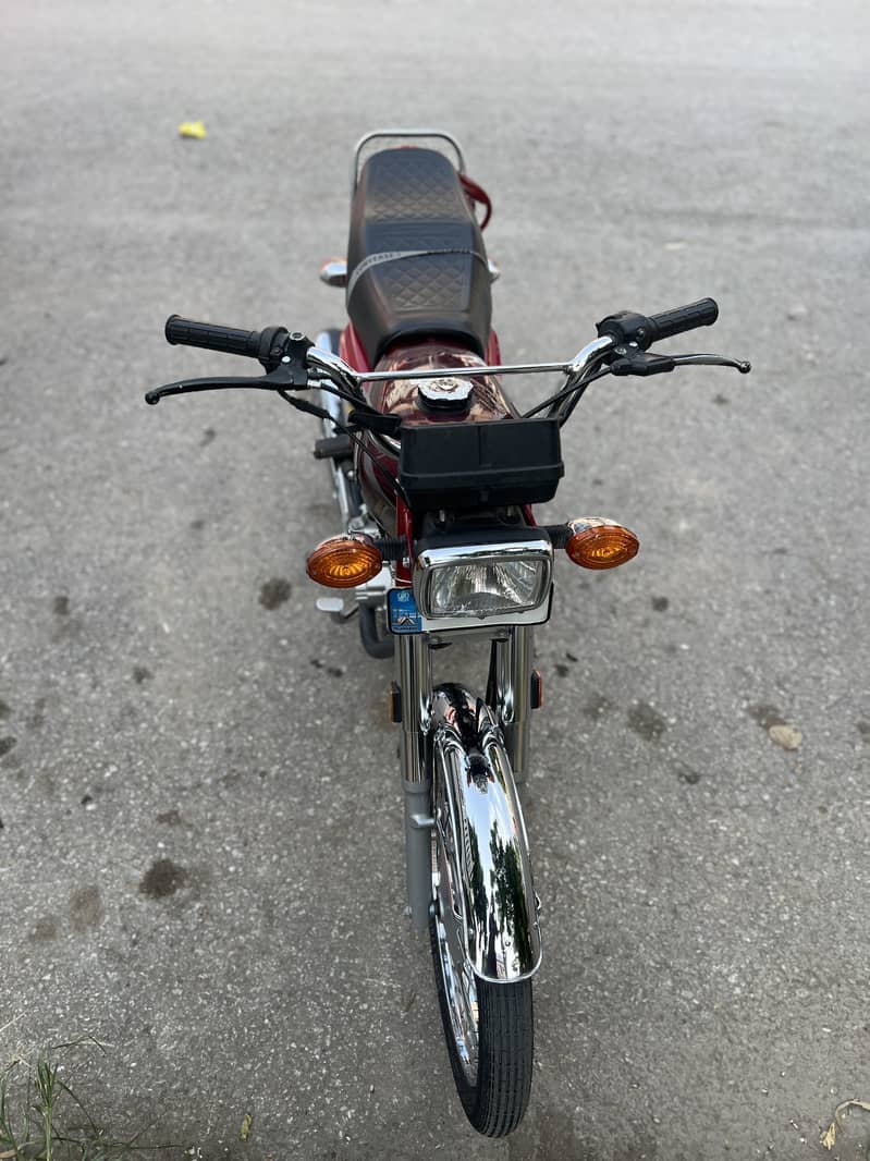 Handa125 5