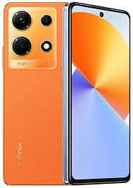Infinix Note 30 0