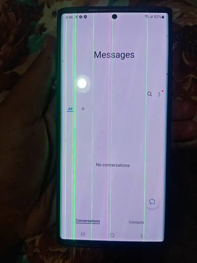 Samsung Mobile Note 20 Ultra