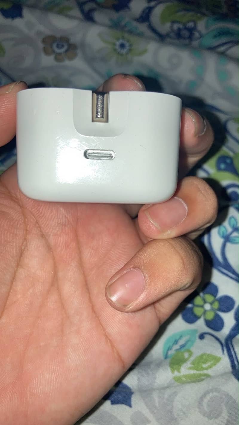 Adaptor 1