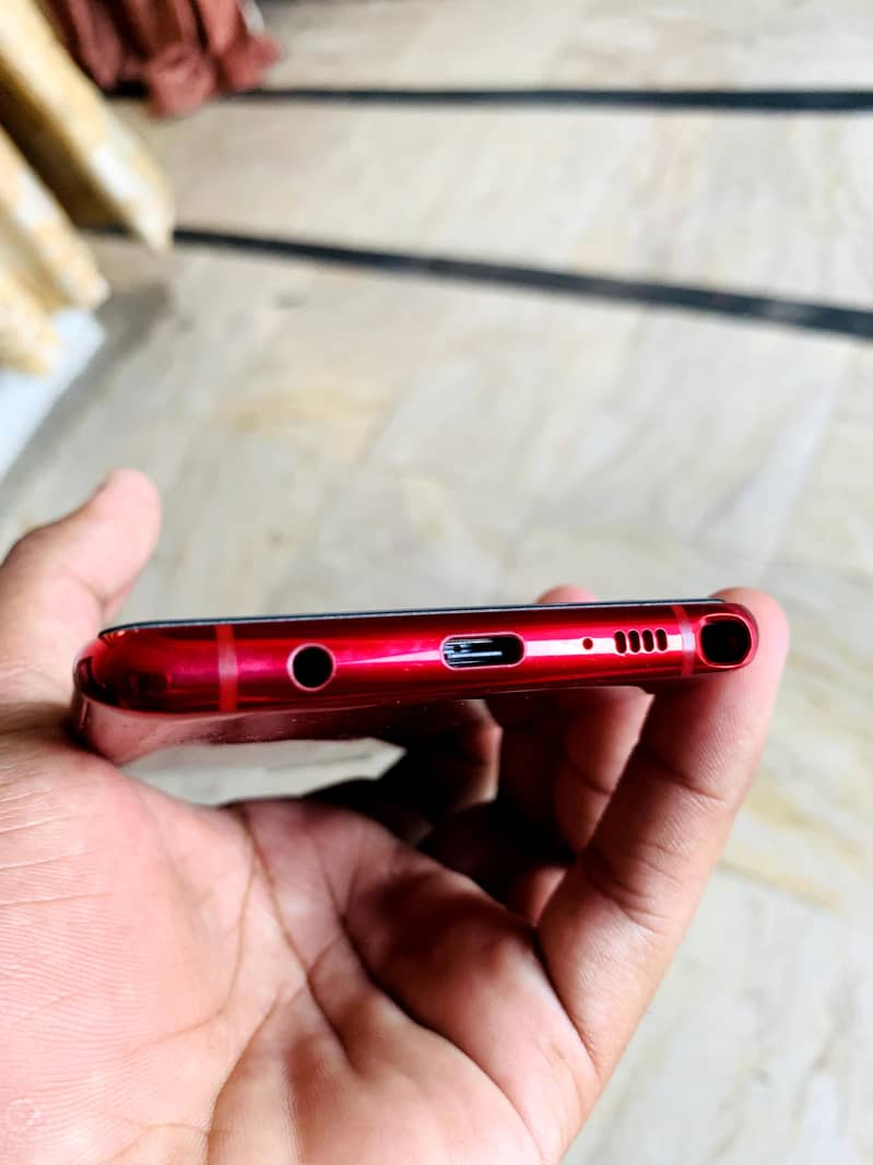 Samsung Note10 Lite Exchange possible 6