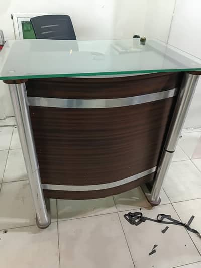 counter