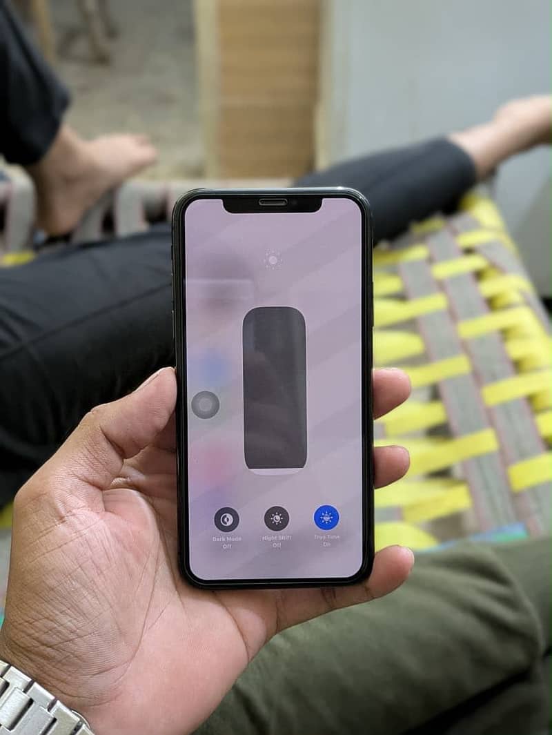 Apple iPhone X 0