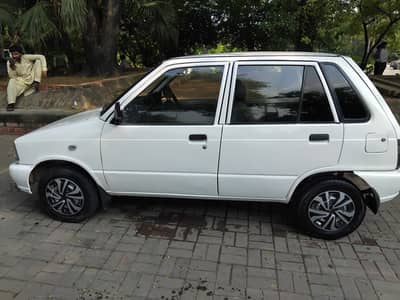 Suzuki Mehran 2003 (Reg. 2004)