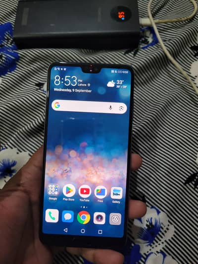 Huawei P20 ProHuawei P20 Pro Best Camera Fast Phone Exchange