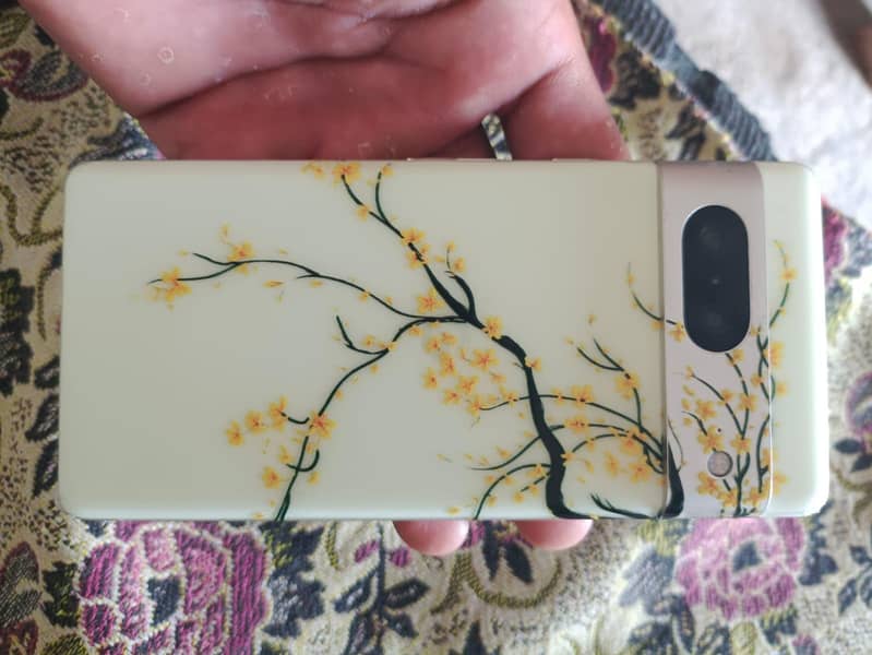 Google Pixel 7 3