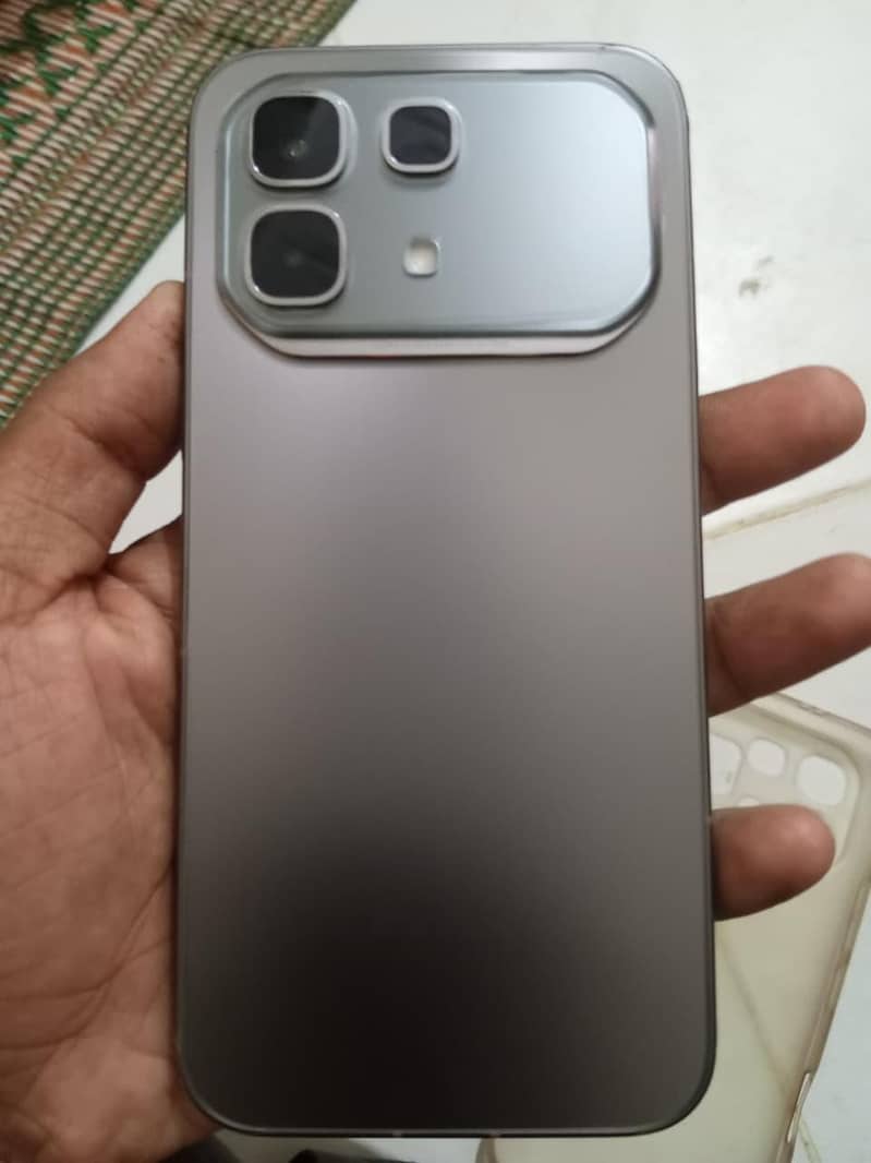 Infinix Note 60 Pro 0